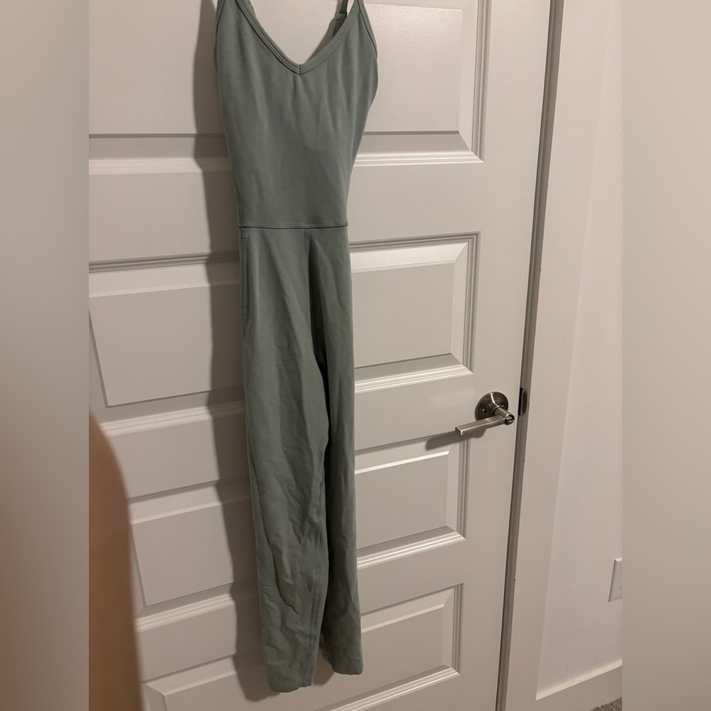 Old navy jumpsuit